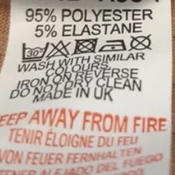 ✨NWT✨ PrettyLittleThing Soft Touch Strappy Bralet - Picture 7 of 7